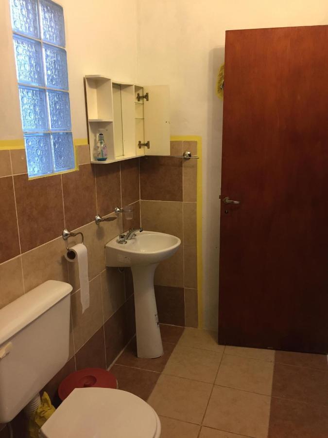 Serrano Apartment