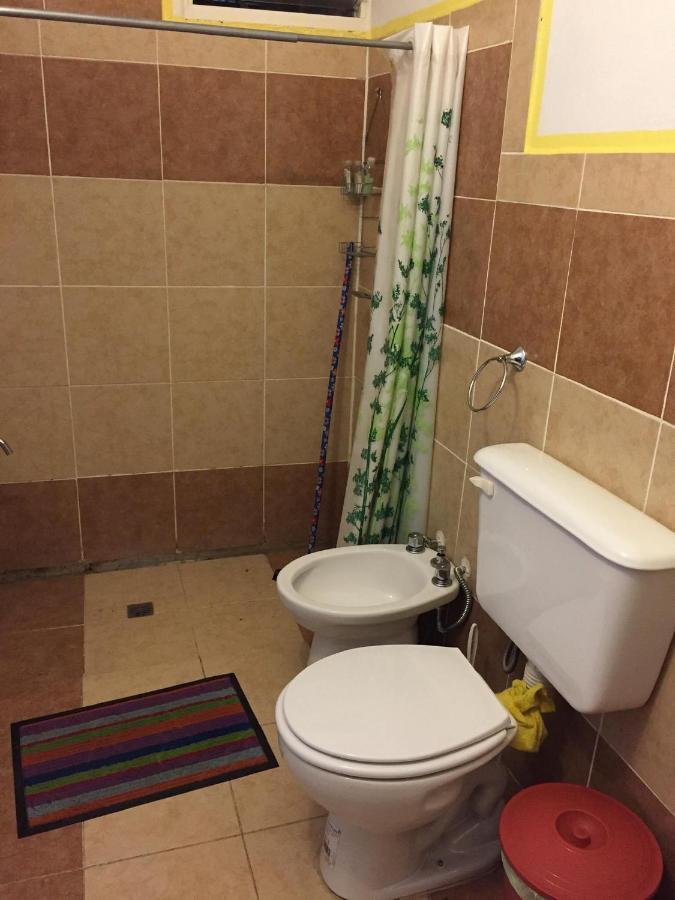 Serrano Apartment Villa Giardino