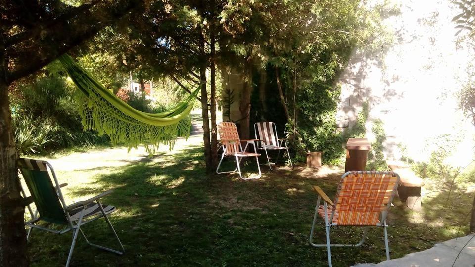 Serrano * Villa Giardino