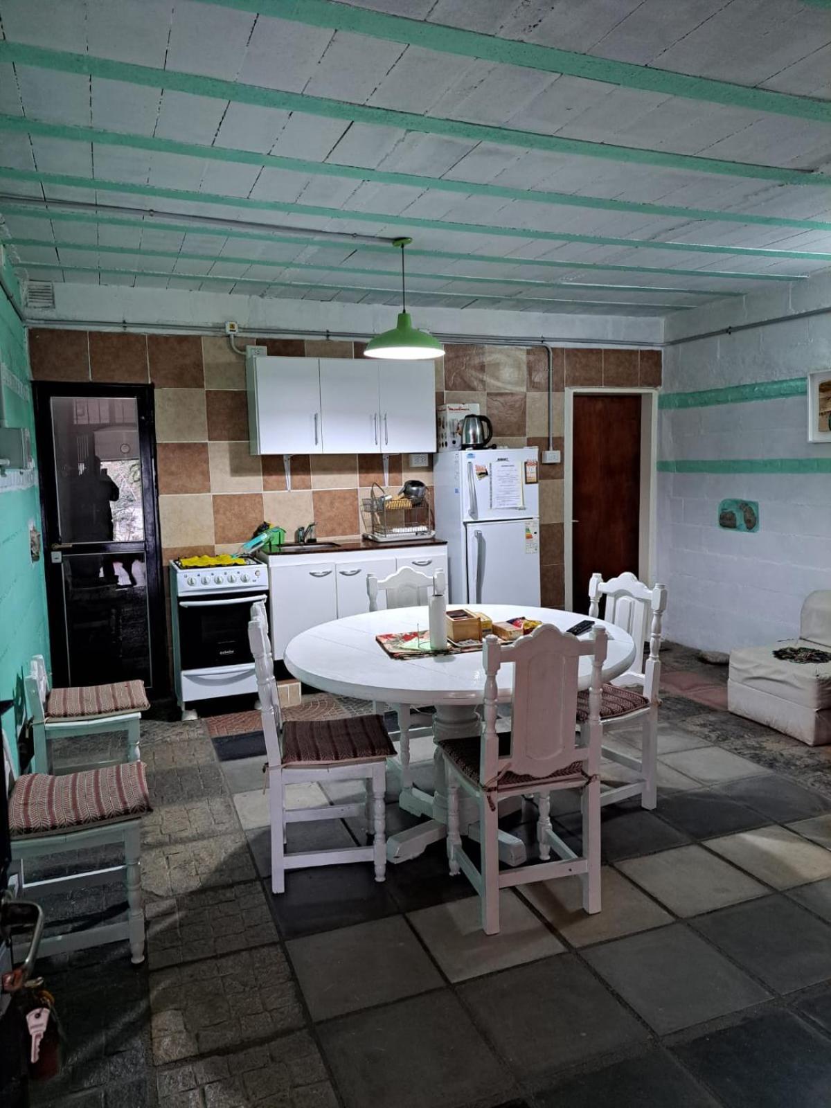 Serrano Apartment Villa Giardino