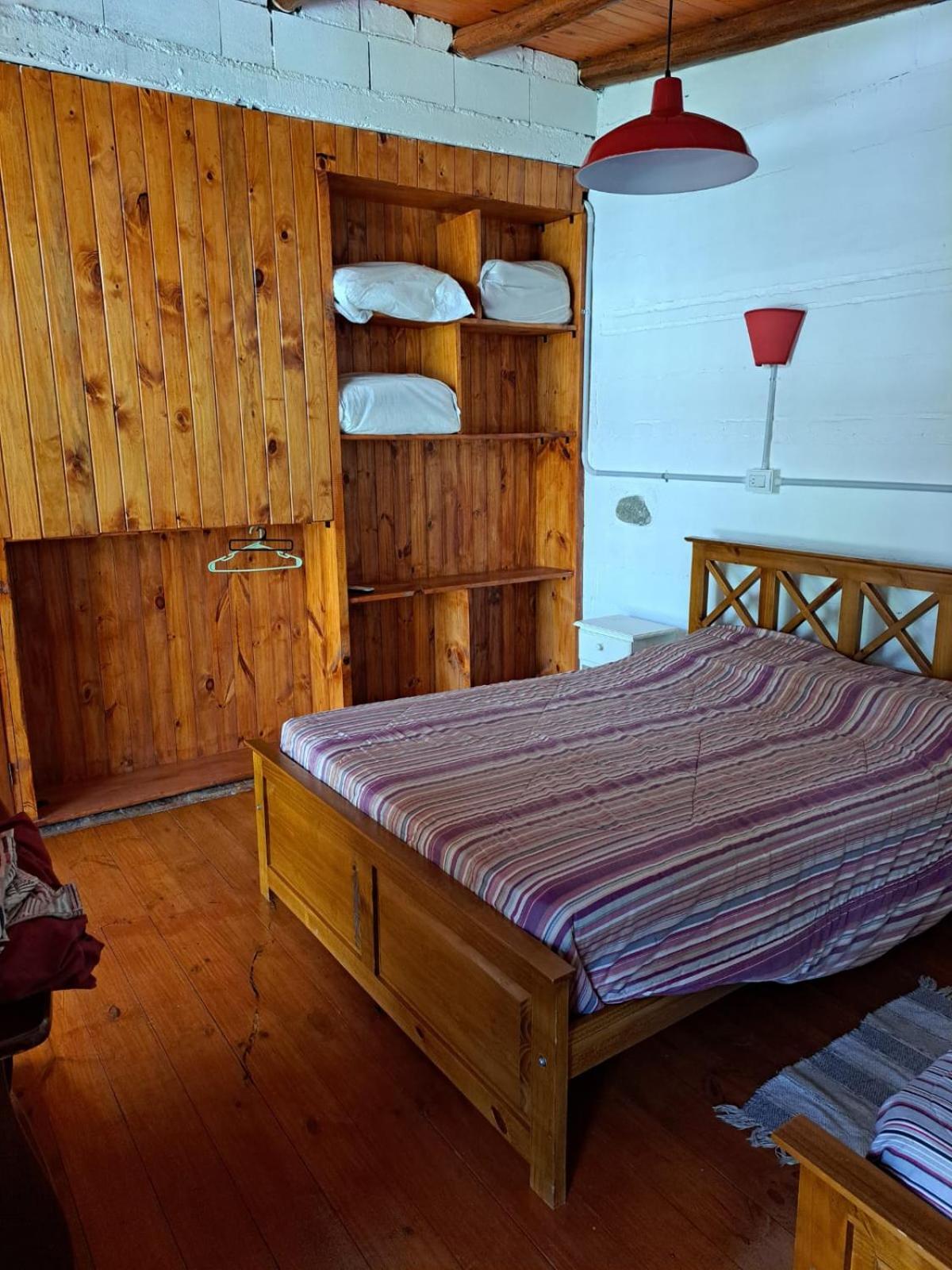 Serrano Apartment Villa Giardino