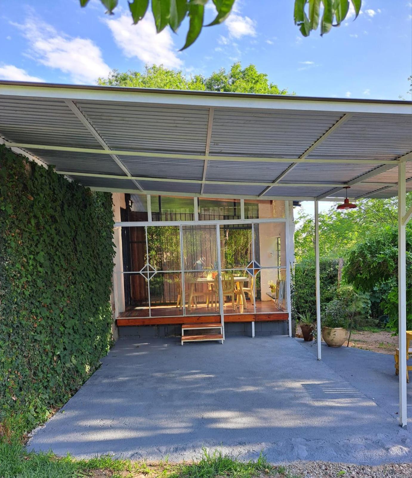Apartment Serrano