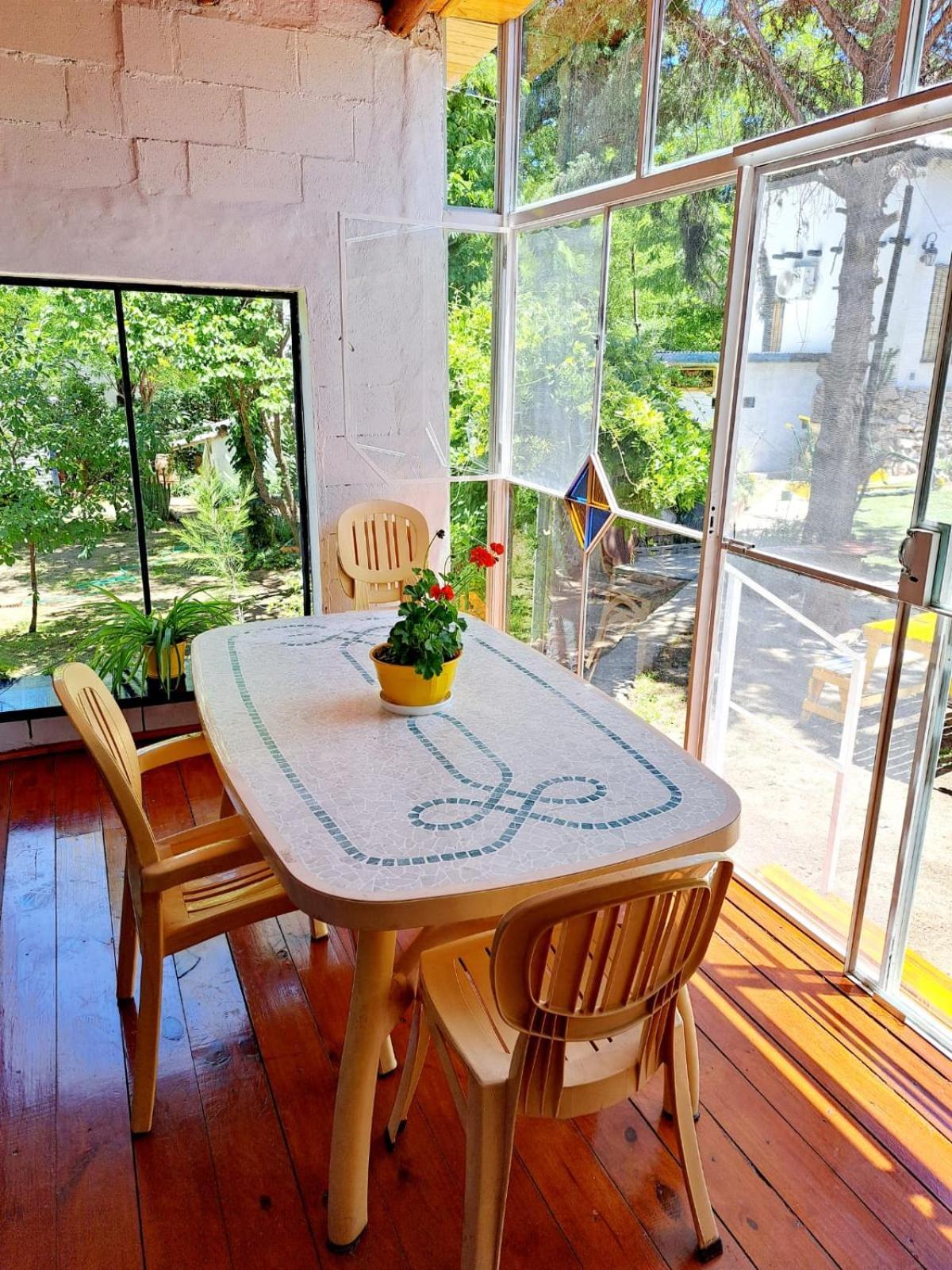 Serrano Apartment *